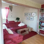 Am Osterdeich Apartament Dagebüll