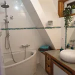 Apartmán Am Osterdeich Dagebüll