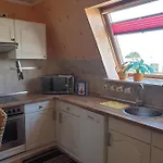 Apartmán Am Osterdeich