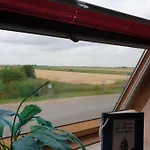 Am Osterdeich * Dagebüll
