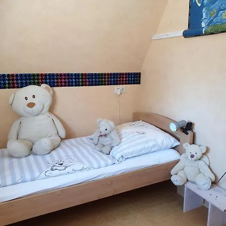 Am Osterdeich Appartement