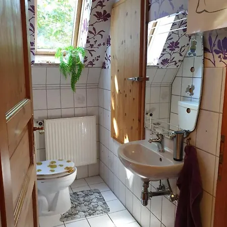 Appartement Am Osterdeich