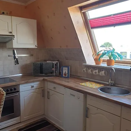 Appartement Am Osterdeich