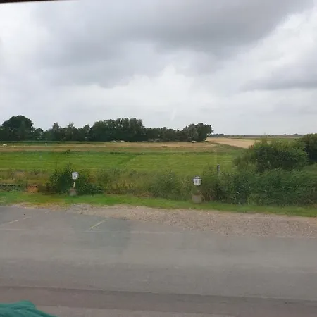 Appartement Am Osterdeich Dagebüll