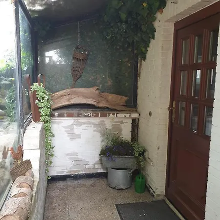 Am Osterdeich * Dagebüll