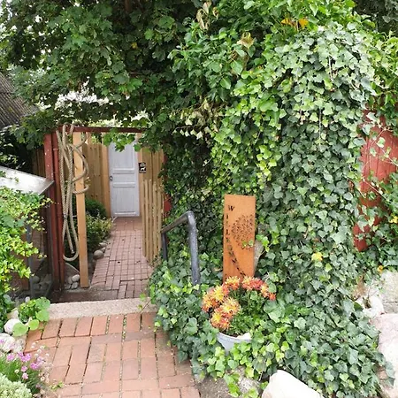 Am Osterdeich Appartement Dagebüll