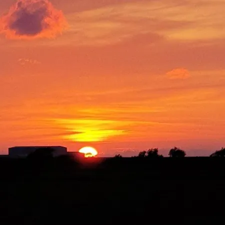 아파트 Am Osterdeich *