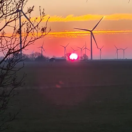 Am Osterdeich Appartement