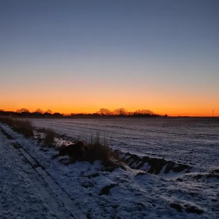 Am Osterdeich Dagebüll