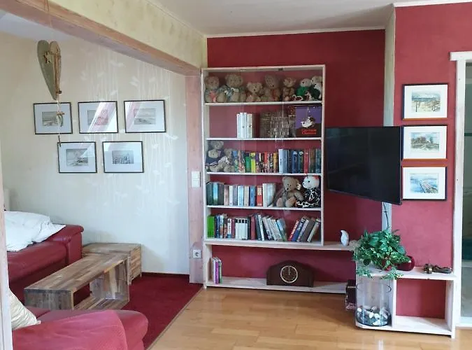 Appartement Am Osterdeich