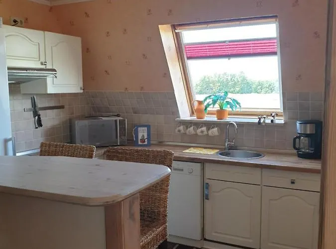 Am Osterdeich * Dagebüll