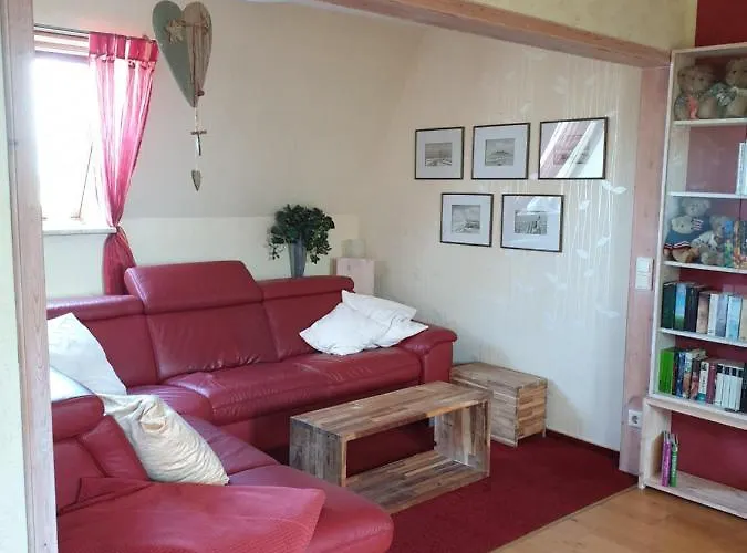 Am Osterdeich Appartement Dagebüll