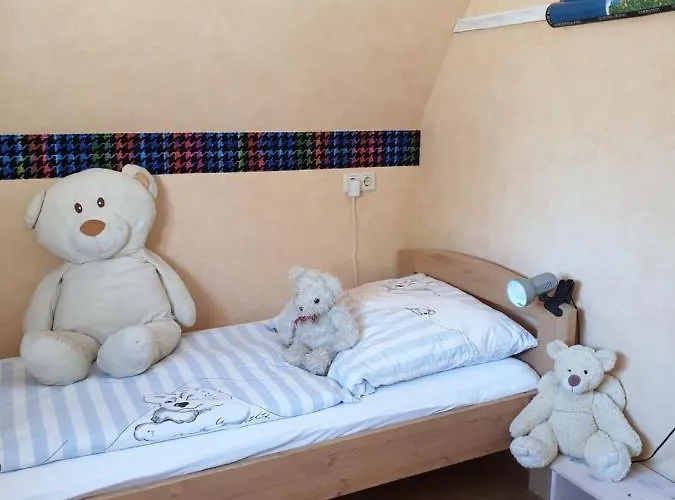 Am Osterdeich Appartement