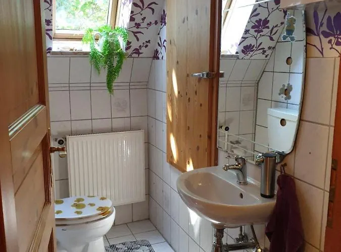 Appartement Am Osterdeich