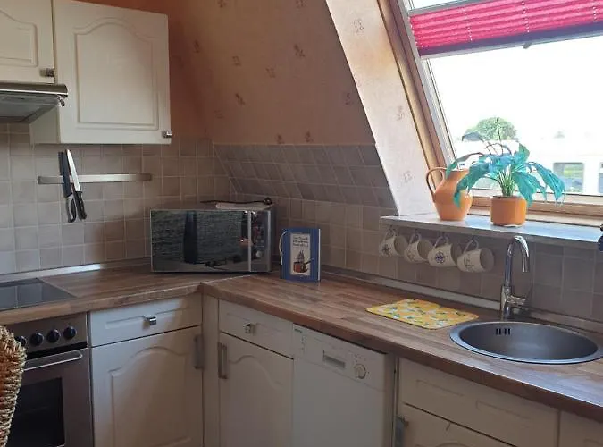 아파트 Am Osterdeich