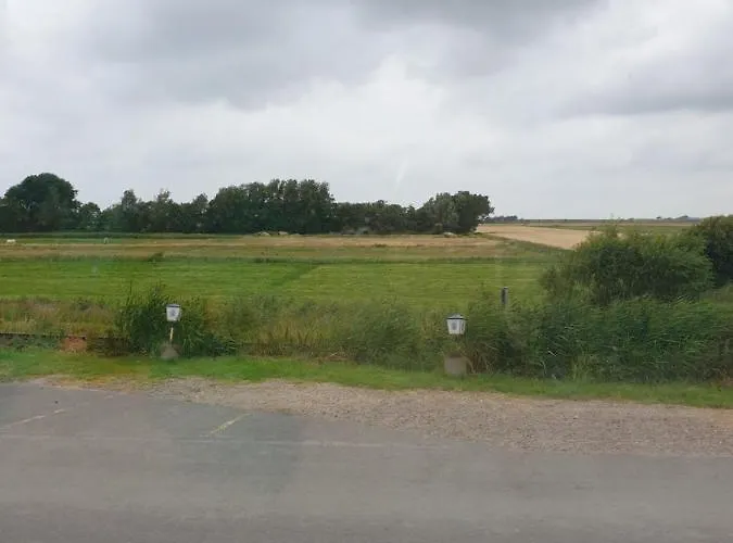 Appartement Am Osterdeich Dagebüll