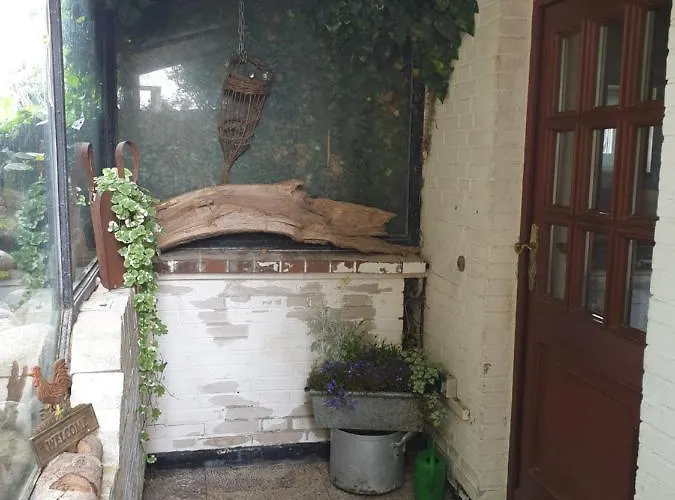 Am Osterdeich * Dagebüll