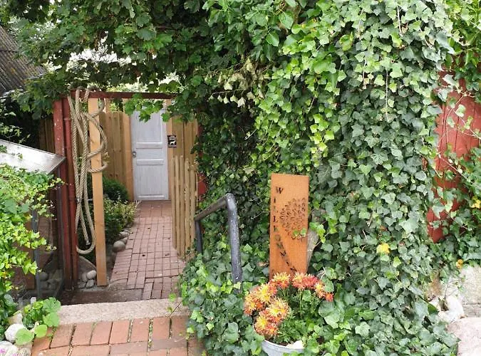 Am Osterdeich Appartement Dagebüll