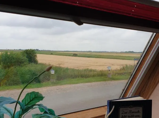 Am Osterdeich * Dagebüll