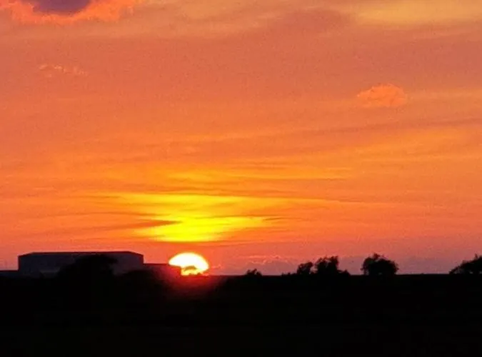 아파트 Am Osterdeich *