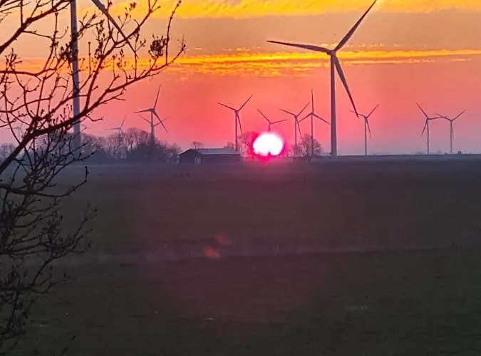 Am Osterdeich Appartement